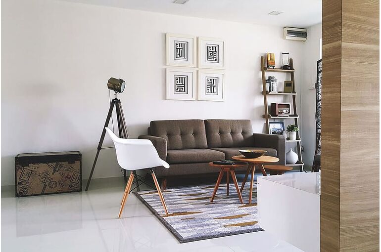 various-apartment-design-home