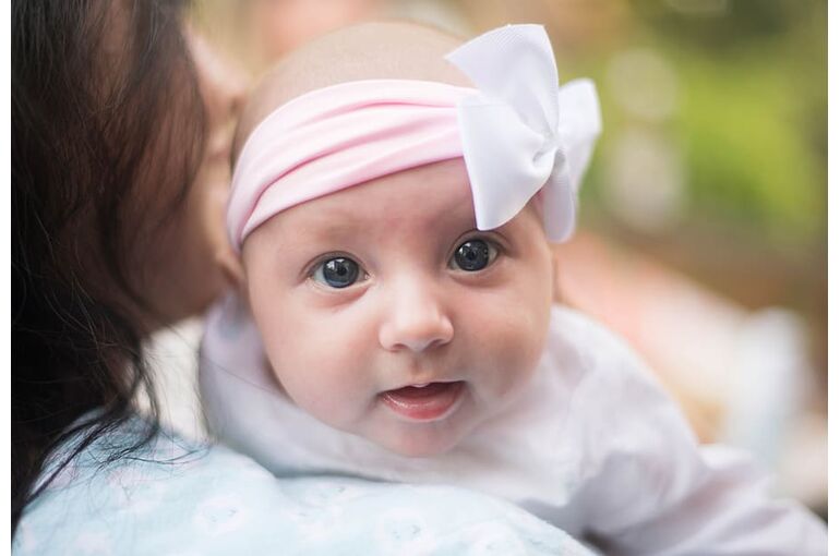 adorable-baby-baptism-child