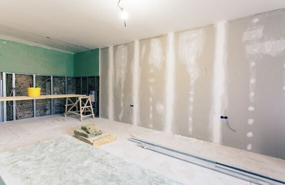 テナントの工事にも対応しリニューアルやリフォームをサポート | 横浜市で内装解体業を営む株式会社プレイワン