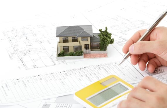 しっかりと見積もりを行い予算のご希望に合わせたご提案をいたします | 横浜市で内装解体業を営む株式会社プレイワン