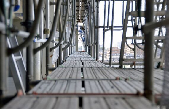 神奈川でビルの解体工事の依頼をするならば株式会社プレイワンへ